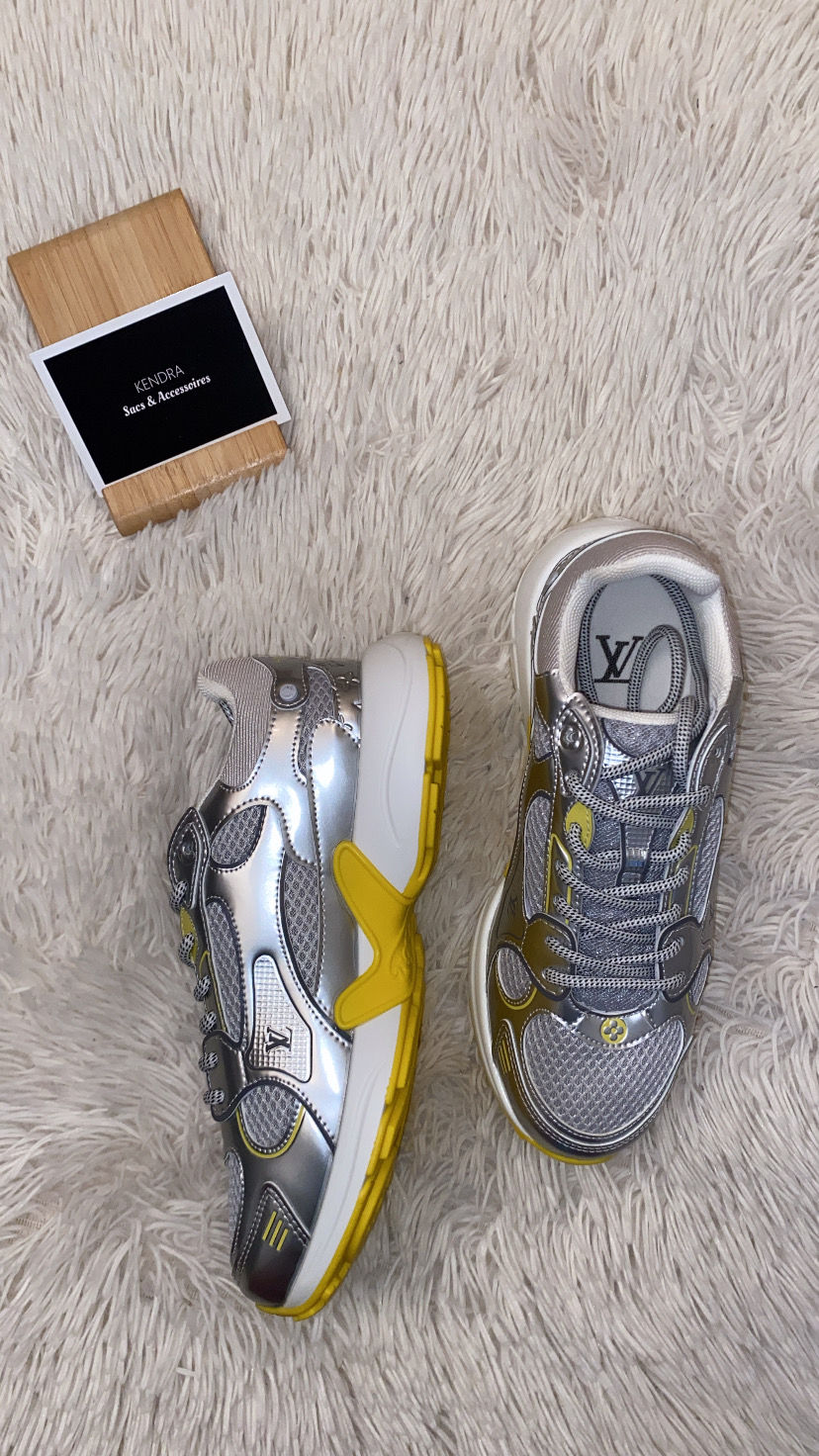Thumbnail: SNEAKERS OLY (PREORDER)