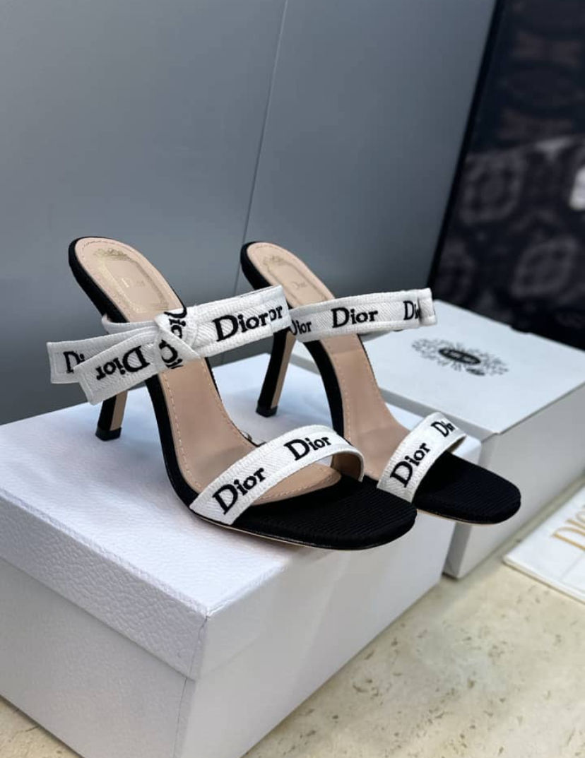 Miniature : ESCARPIN VINTAGE (PREORDER)