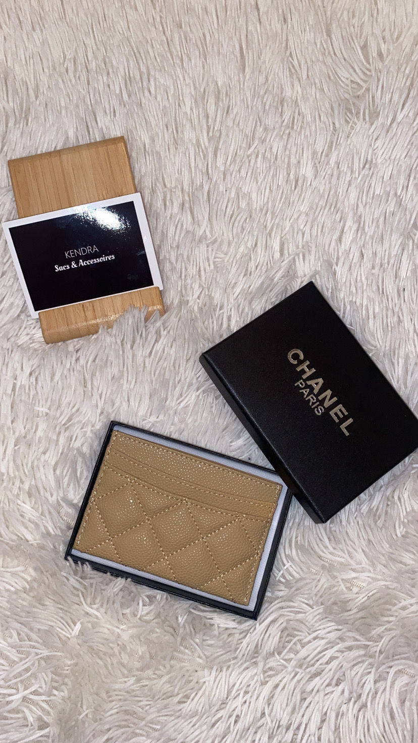 Thumbnail: PORTE CARTE (PREORDER)