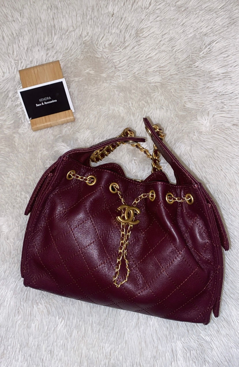 Miniature : MODÈLE MATELASSÉ MOYEN FORMAT (PREORDER)