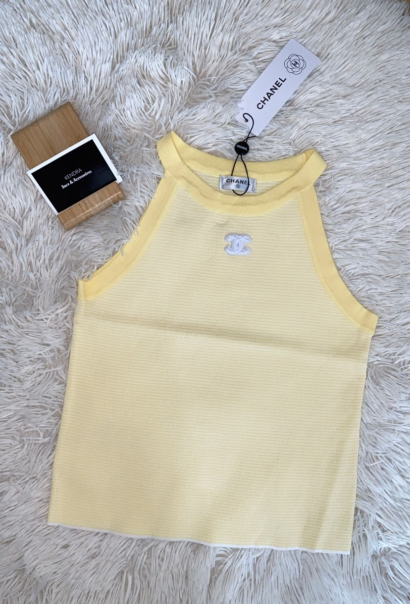 Miniature : DÉBARDEUR CHANNAH 