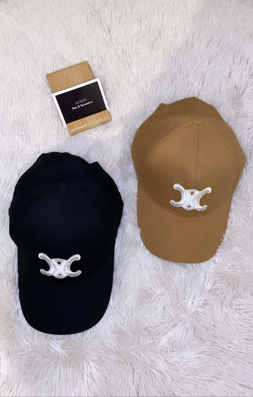 Miniature : CASQUETTE CEL (PREORDER)