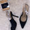 Miniature : SLINGBACKS VINTAGE (DISPONIBLE IMMÉDIATEMENT)