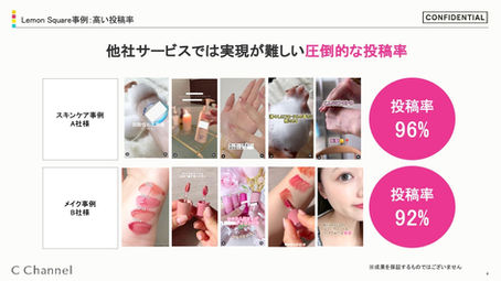 TikTok&リールで商品名検索→大量動画がズラリ!ブランド必見の新サービス