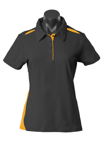 Thumbnail: Paterson Polo T2305