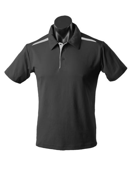 Thumbnail: Paterson Polo T3305