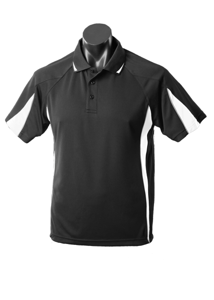 Thumbnail: Eureka Polo T3304
