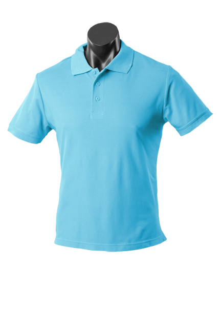 Thumbnail: Reef Polo T1303
