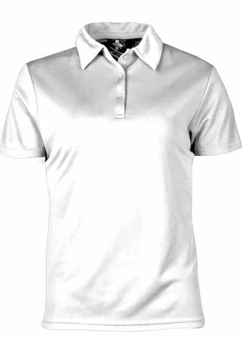 Thumbnail: Botany Polo T2307