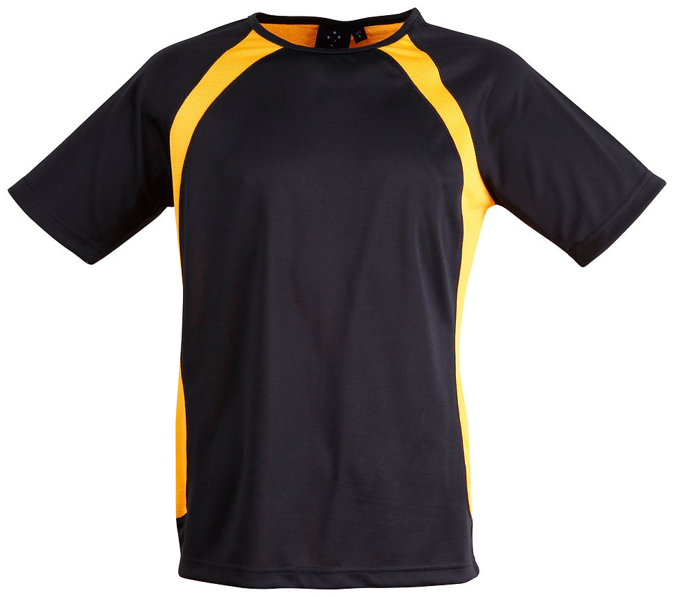 Thumbnail: Athletic T-Shirt WSTS71