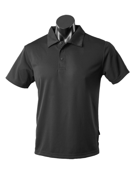 Thumbnail: Botany Polo T1307