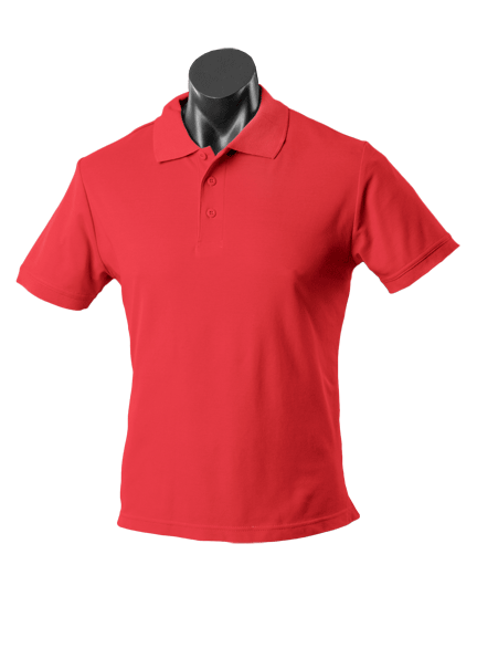 Thumbnail: Reef Polo T1303