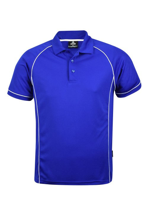 Thumbnail: Endeavour Polo T1310