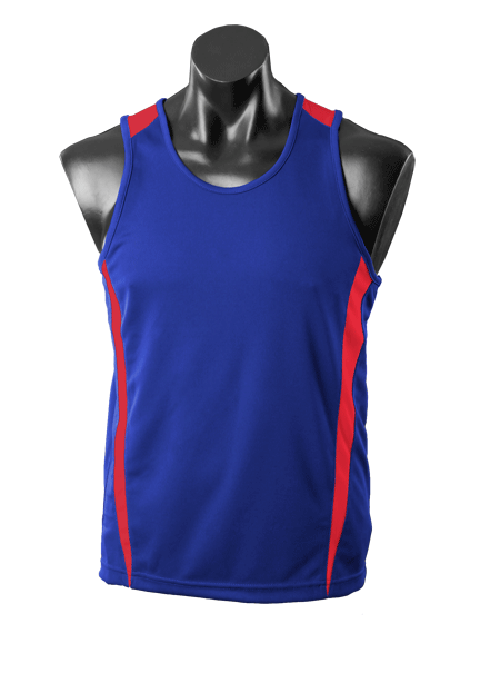 Thumbnail: Contrast Eureka Singlet T1104