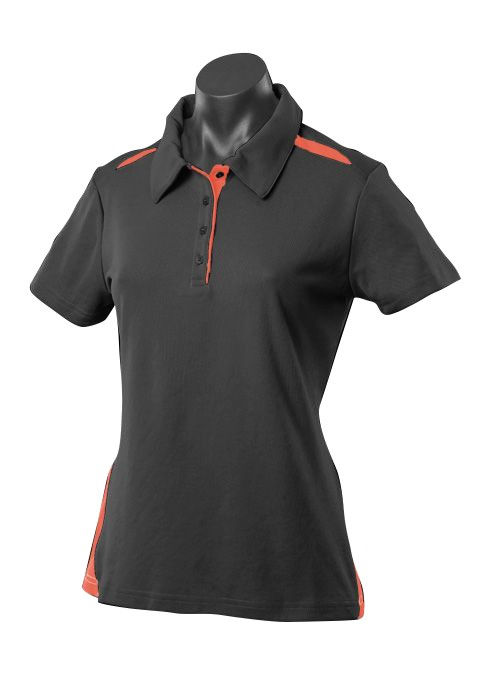 Thumbnail: Paterson Polo T2305