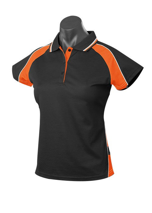 Thumbnail: Panorama Polo T2309
