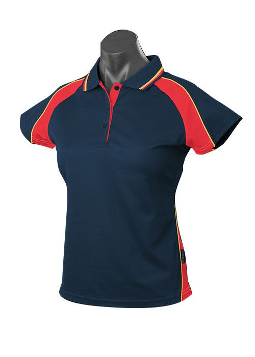 Thumbnail: Panorama Polo T2309