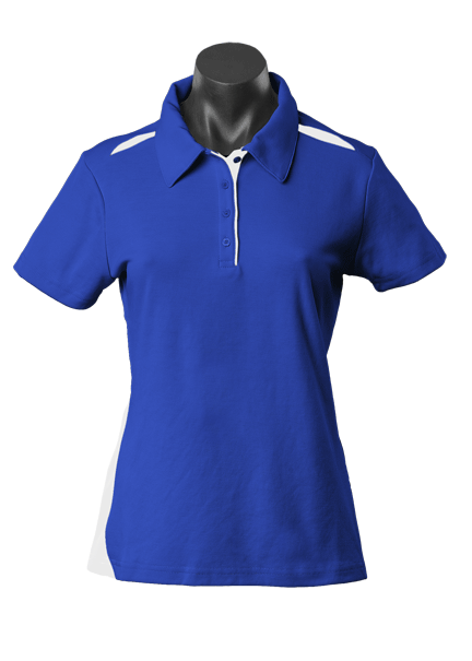 Thumbnail: Paterson Polo T2305 (2)