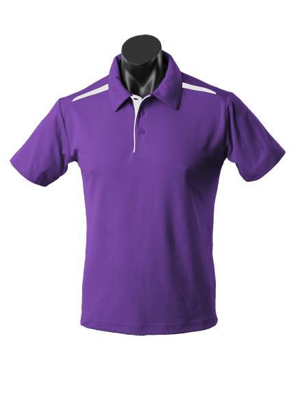 Thumbnail: Paterson Polo T1305 (2)