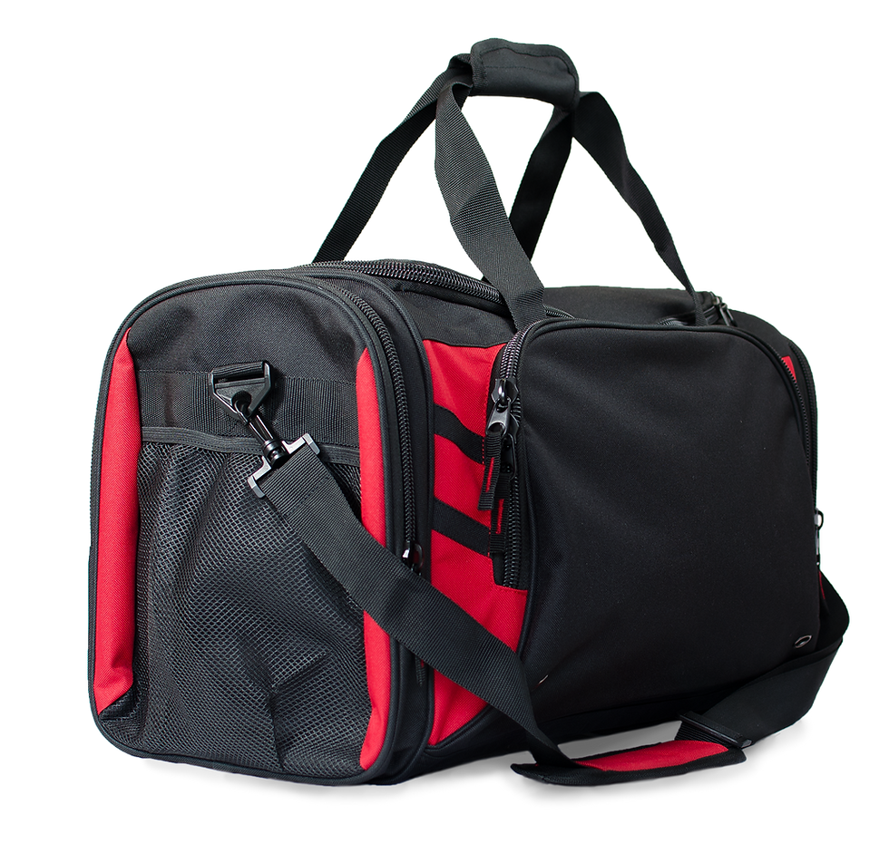Thumbnail: Tasman Sports Bag AS4001