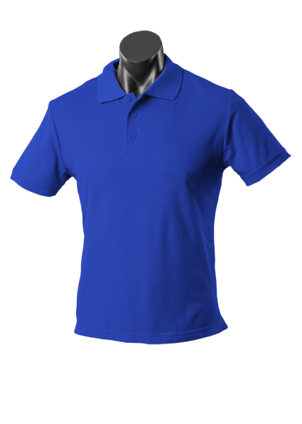 Thumbnail: Reef Polo T1303