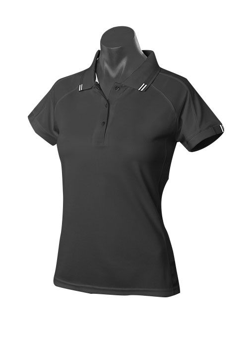 Thumbnail: Flinders Polo T2308