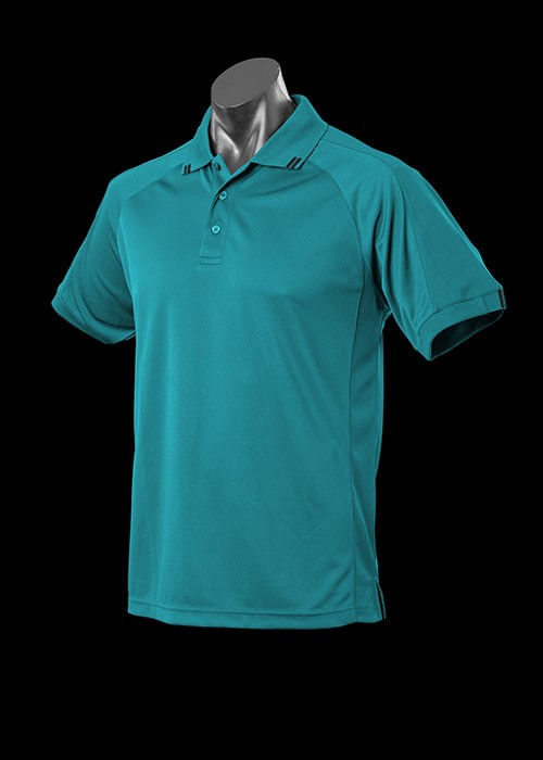 Thumbnail: Flinders Polo T1308 (2)