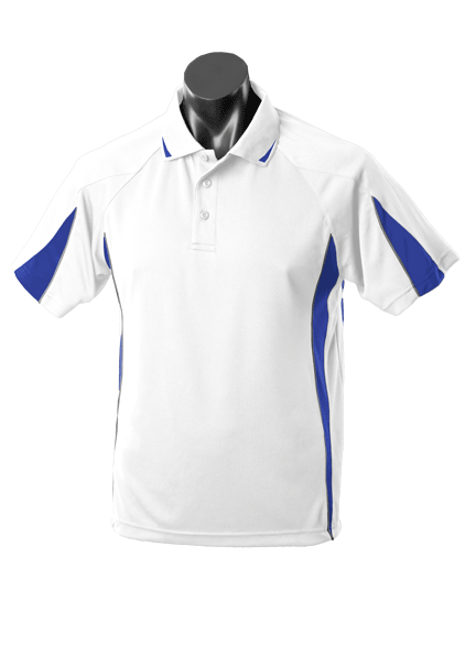 Thumbnail: Eureka Polo T3304 (2)