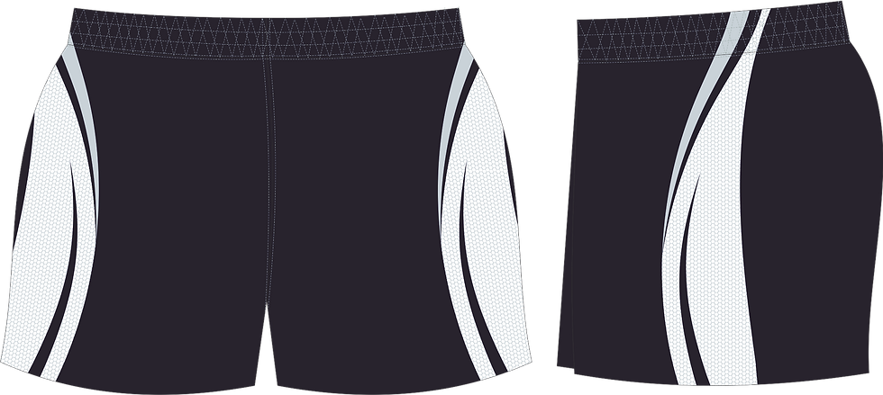 Thumbnail: Pro X Sublimated Training Short - S302XSHT