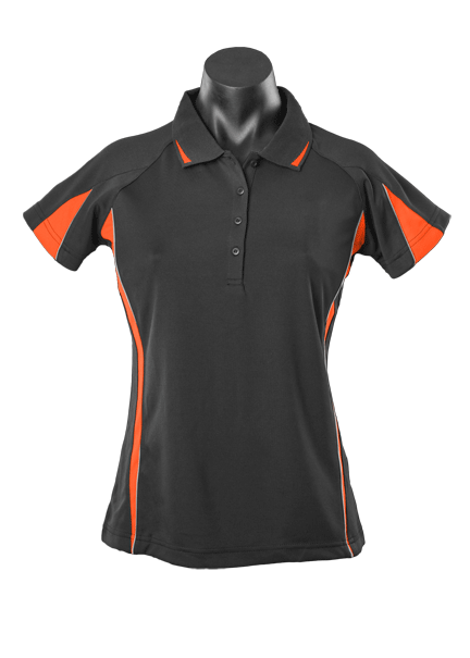 Thumbnail: Eureka Polo T2304 (2)