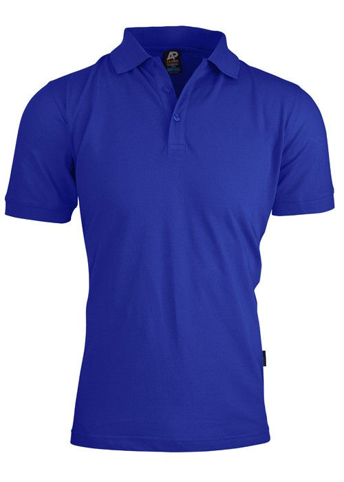 Thumbnail: Claremont Polo AS1315