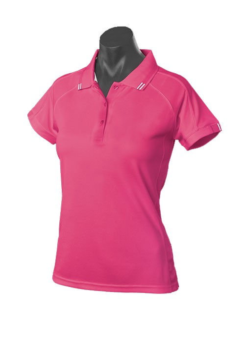 Thumbnail: Flinders Polo T2308
