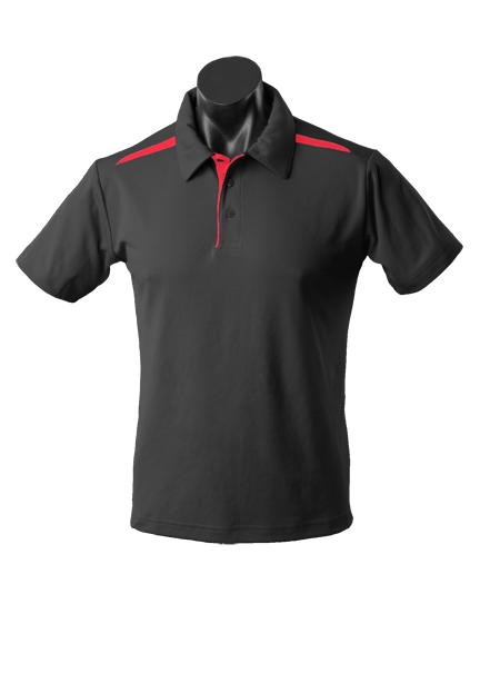 Thumbnail: Paterson Polo T3305