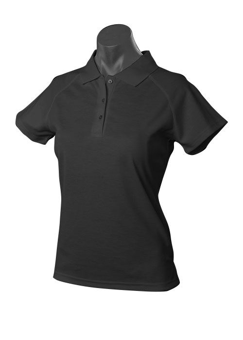 Thumbnail: Keira Polo T2306