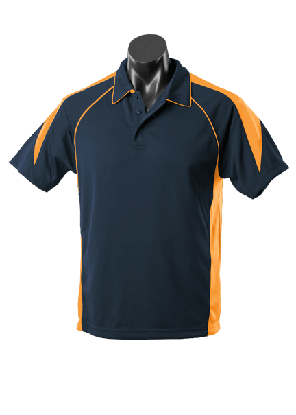 Thumbnail: Premier Polo T1301
