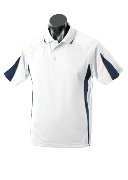 Thumbnail: Eureka Polo T3304 (2)