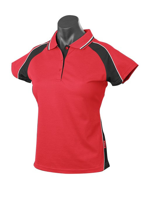 Thumbnail: Panorama Polo T2309