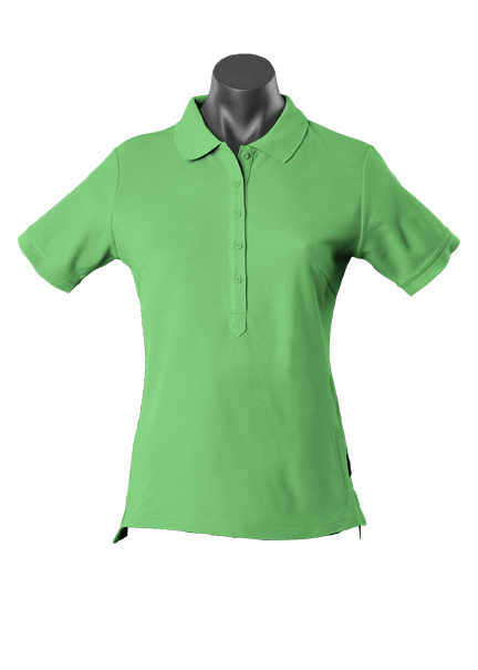 Thumbnail: Reef Polo T2303