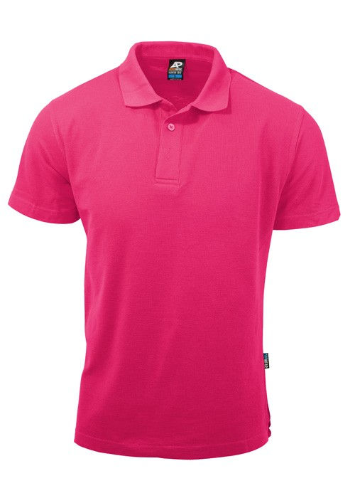 Thumbnail: Hunter Polo Shirts AS1312