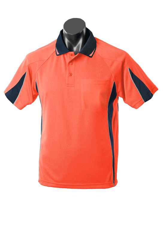 Thumbnail: Eureka Polo T1304