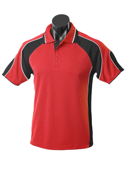 Thumbnail: Contrast Murray Polo T1300