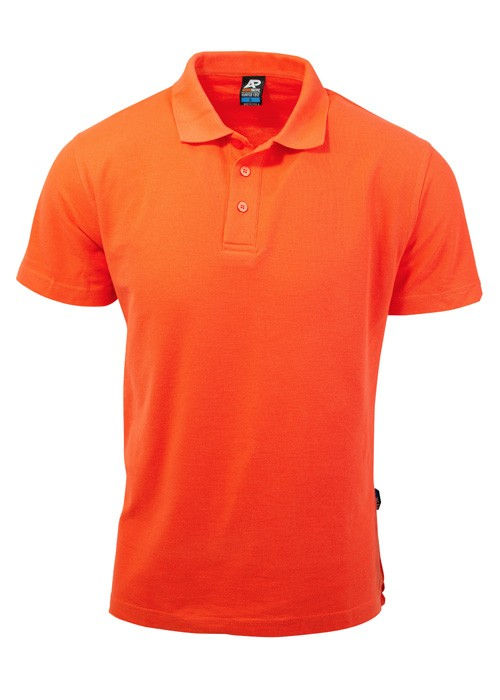 Thumbnail: Hunter Polo Shirts AS1312