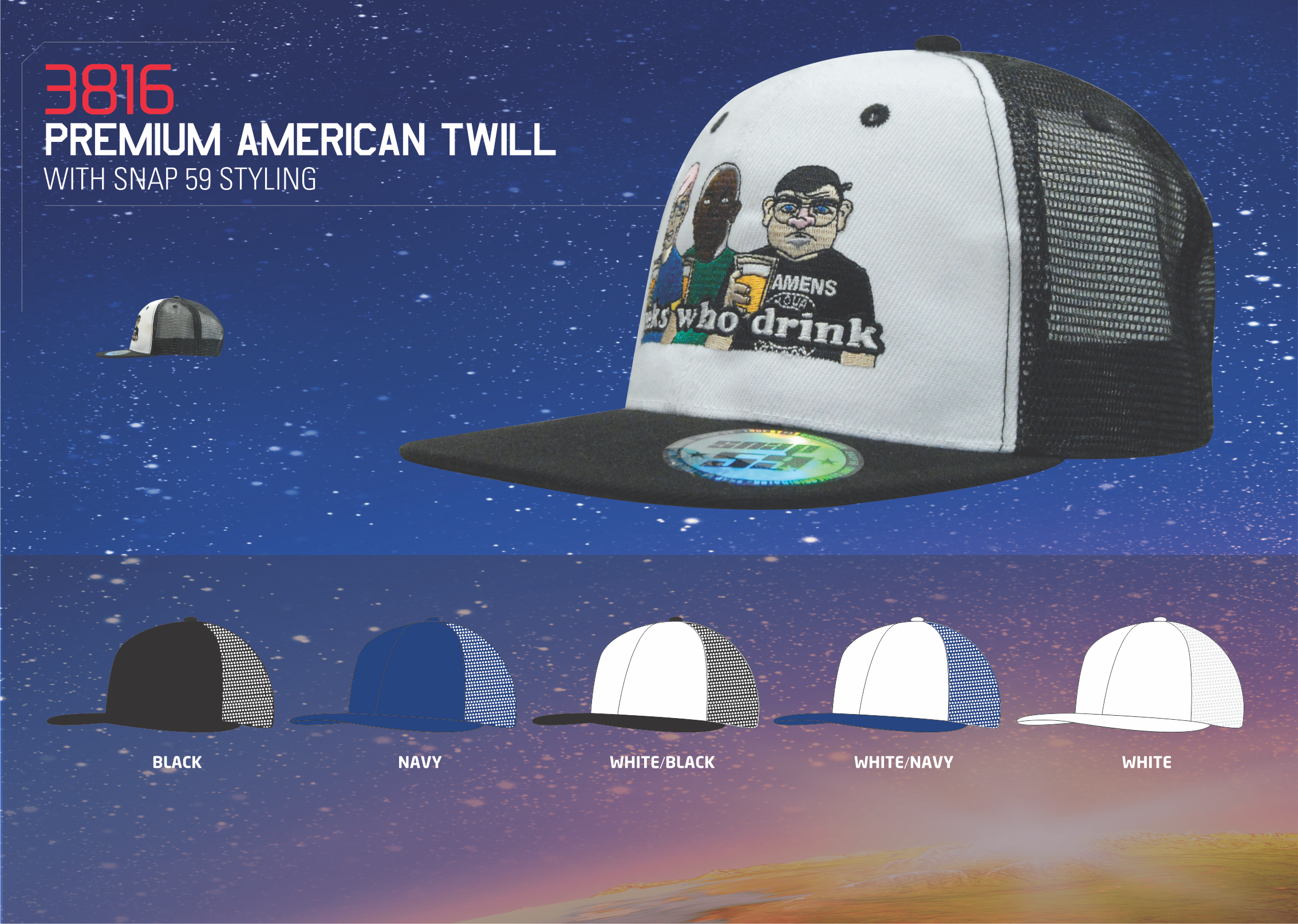 3186 American Twill Trucker.png