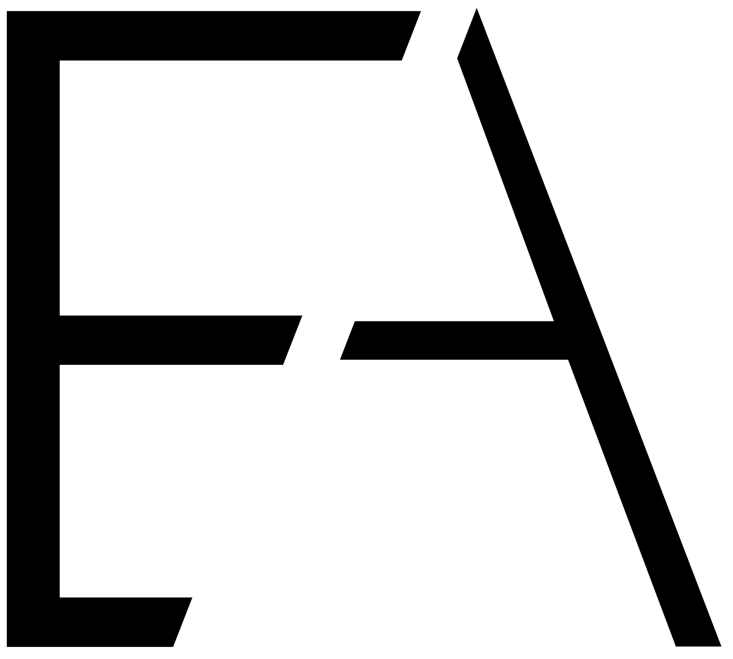 EA Logo