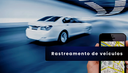 Reastreamento de veículos