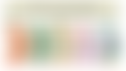 Historie van visueel denken