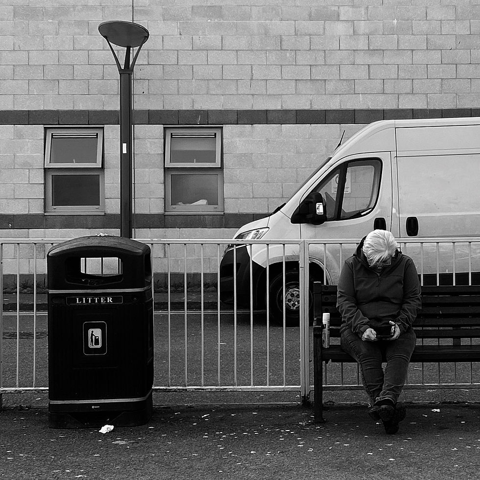 Bangor - 21.03.2026