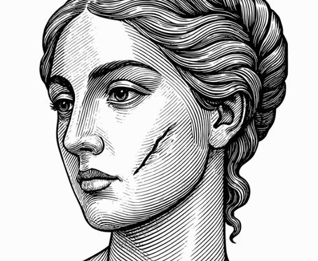 Marked by Nothing: The Strange Dartmouth Scar Experiment