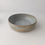 Miniaturebillede: Keramik skål - skiffer