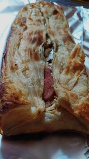 Miniatura: CASAM PIZZA